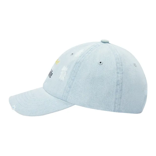 SEM/R Cotton Baseball Caps Unisex-3