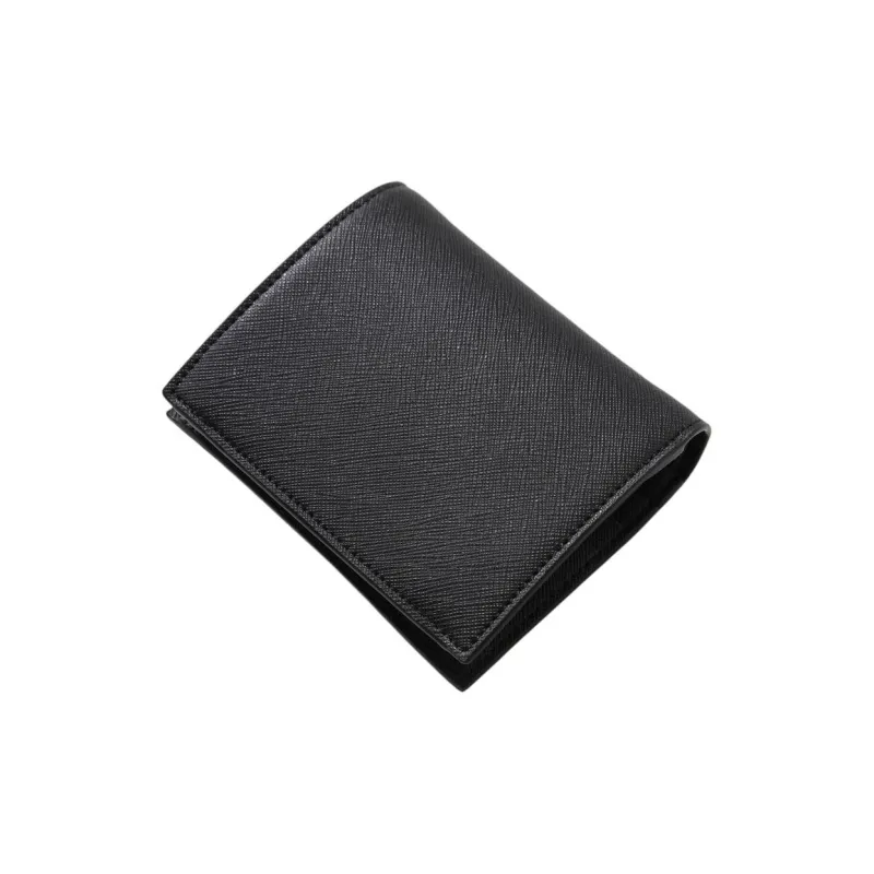 Vivienne Westwood Orb Plaque Foldover Wallet-1