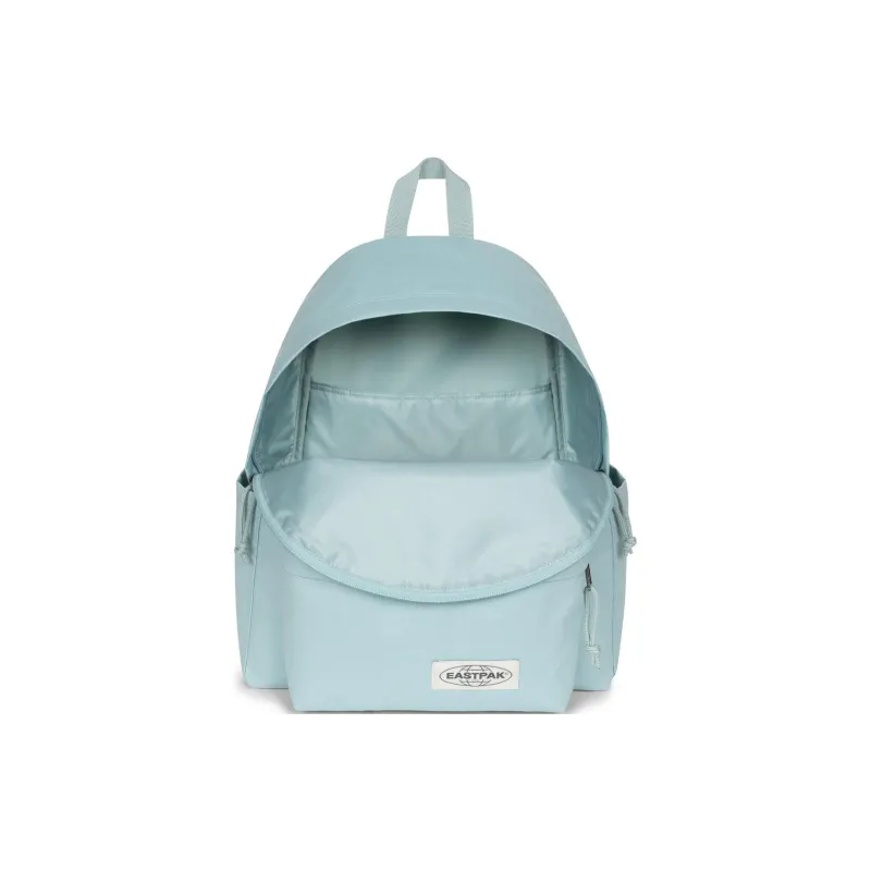 EASTPAK Polyester Backpack Medium Size Unisex Washable Turquoise-2