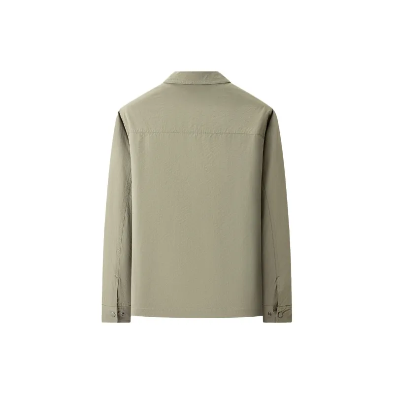 Yalu 1972 Jackets & Coats Men's-1