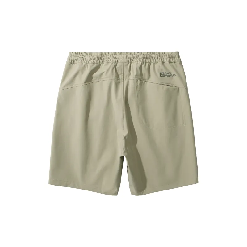 Jack Wolfskin FERNWEH Casual Shorts Men's-15