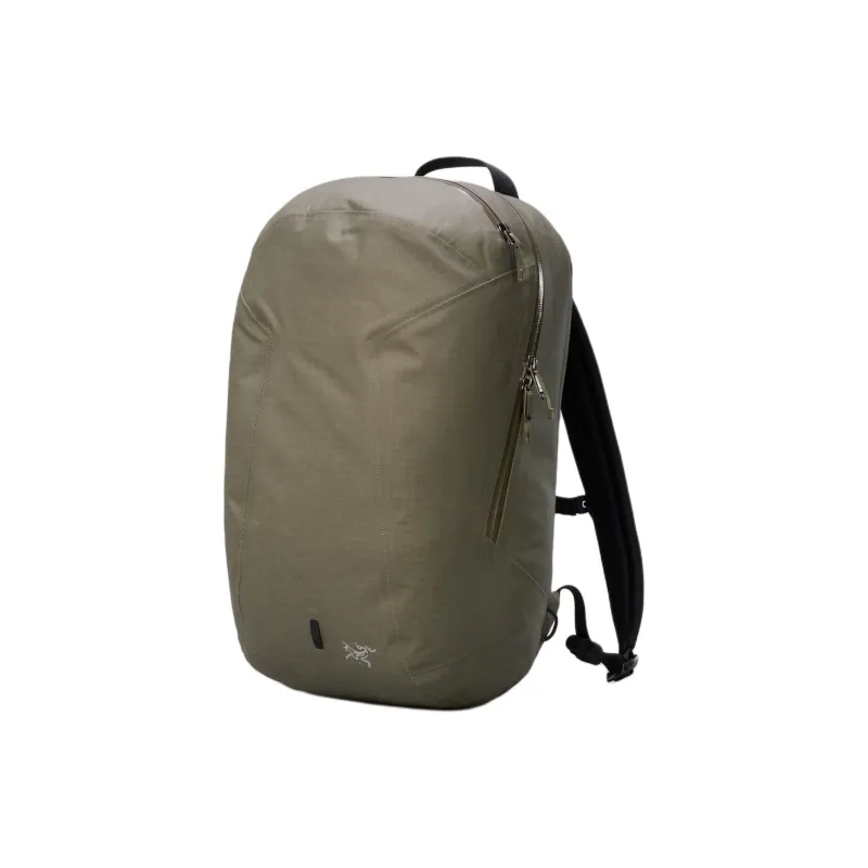 Arcteryx GRANVILLE Recycled Nylon Backpack Regular Unisex Green-1