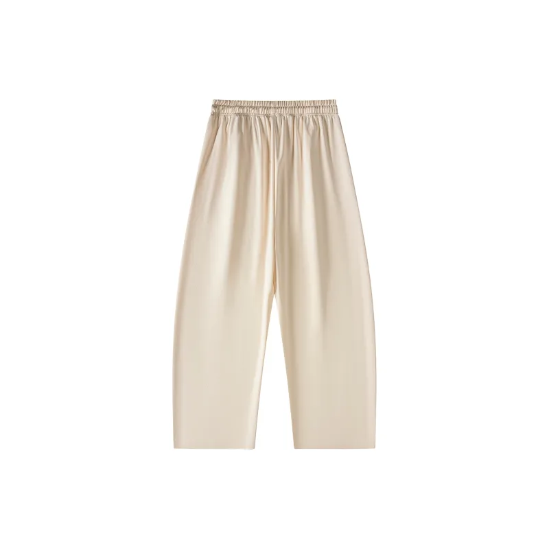 SAIQI Casual Pants Unisex-11