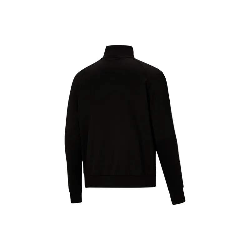 PUMA Iconic T7 Men's Track Jacket Big And Tall-1