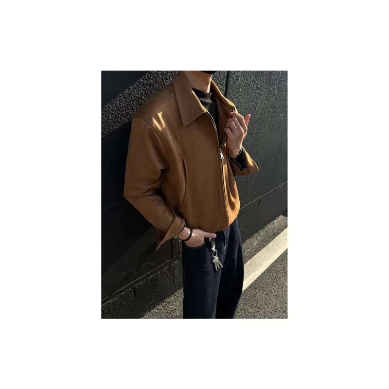 TESTUNG Jackets Unisex-6