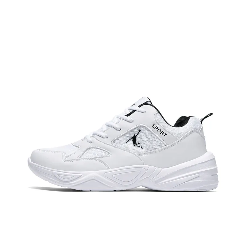 Prince McQueen Cushioning Breathable Low-Top Casual Sprint Running Shoes Men's-7