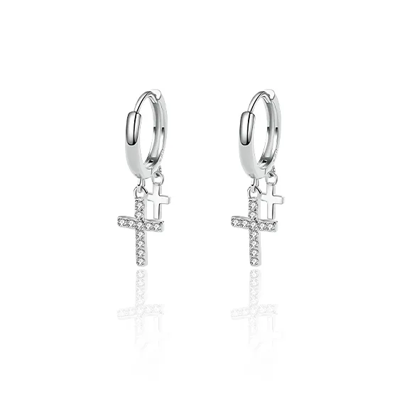 WANLIACC Earrings Unisex-0