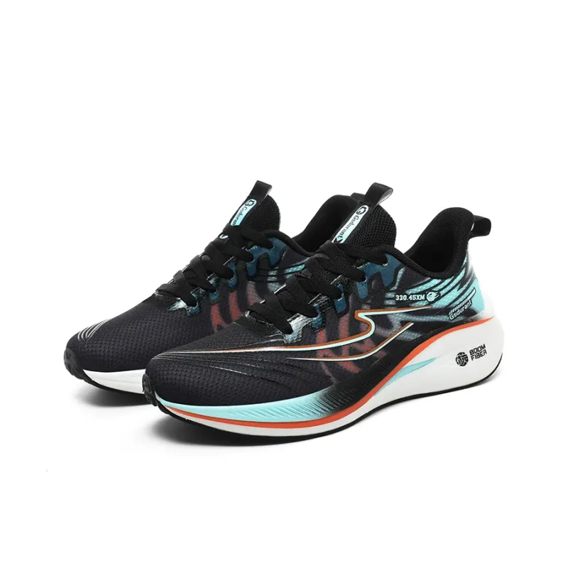 Gaius Durant Cushioning Abrasion Resistant Breathable Slip Resistant Low Top Running Shoes Men's-11