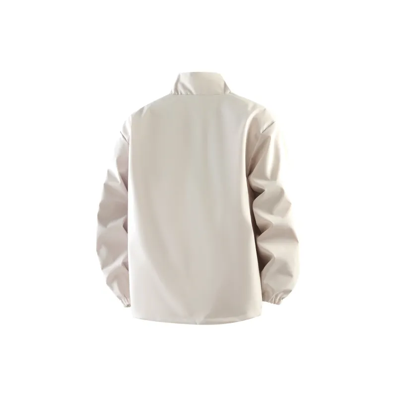 FASTFISH Jackets Unisex-2