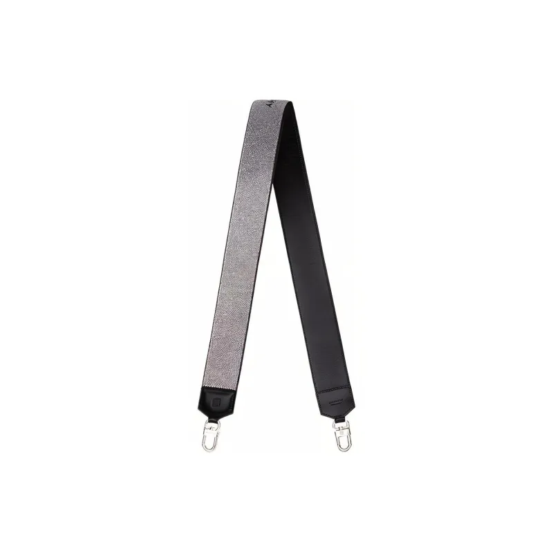 Givenchy Bag Straps Black-1