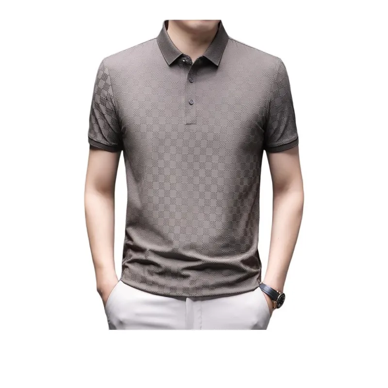 PIERRE CARDIN Polo Shirts Men-4
