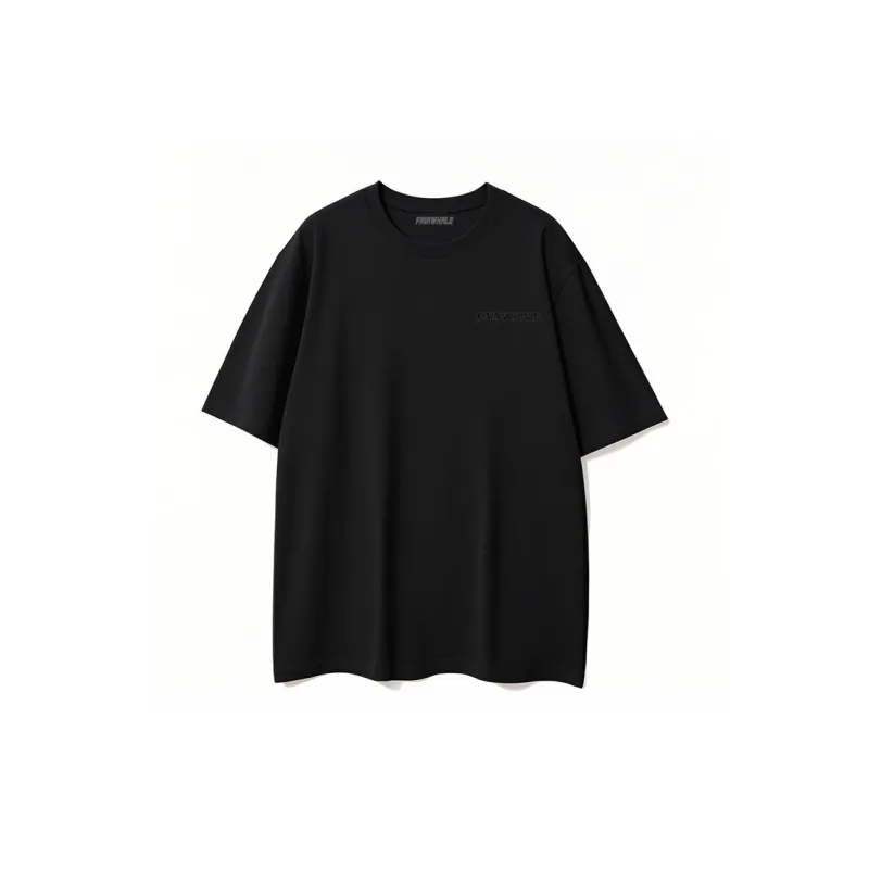 FAIRWHALE T Shirts Unisex-1