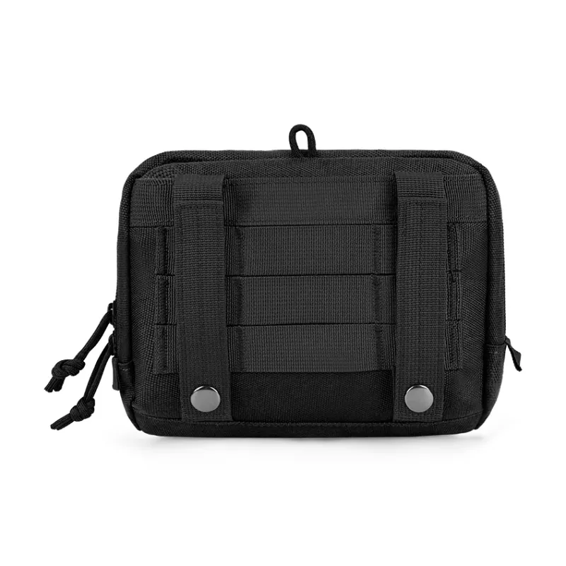 MARDINGTOP DuPont Storage Bag Unisex Khaki/Black-6