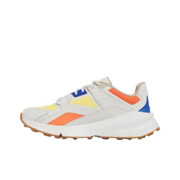 Under Armour Forge 96 Anti Slip And Wear Resistant Coverage Low Top Golf Shoes Unisex Clay White