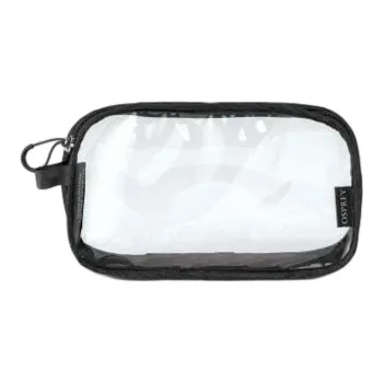 OSPREY TPU Toiletry Bag Unisex Black