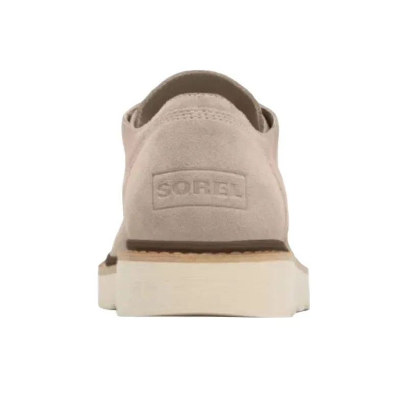 SOREL Men's Casual Shoes Men Low-Top Khaki-4