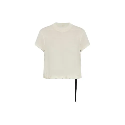 Rick Owens DRKSHDW Short Sleeved T Shirt