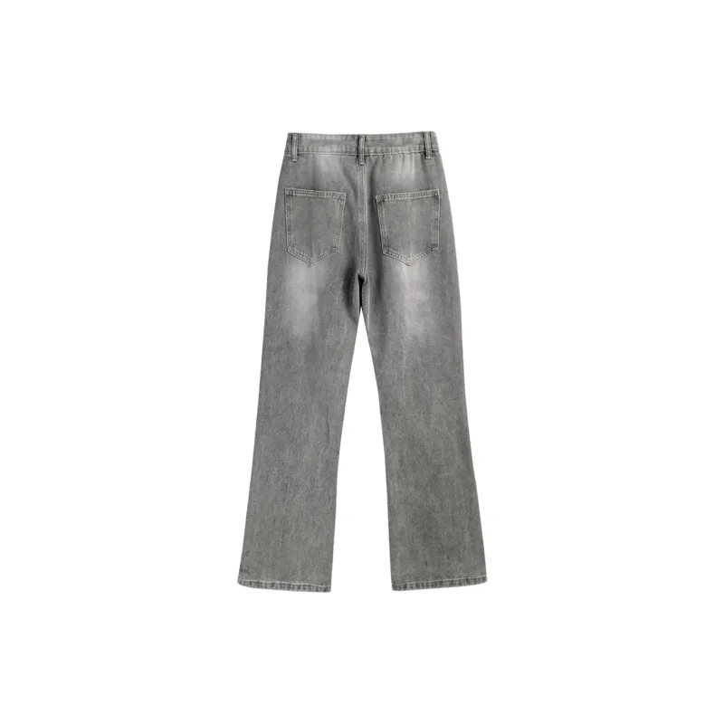 MIIOW Jeans Unisex-15