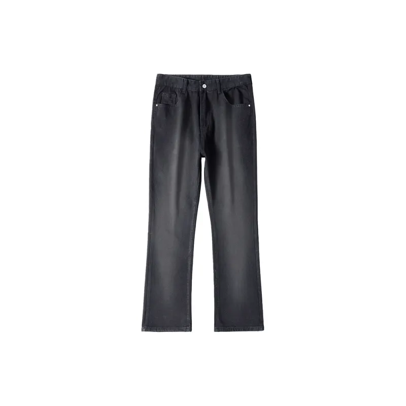 WOKXSS Jeans Unisex-7