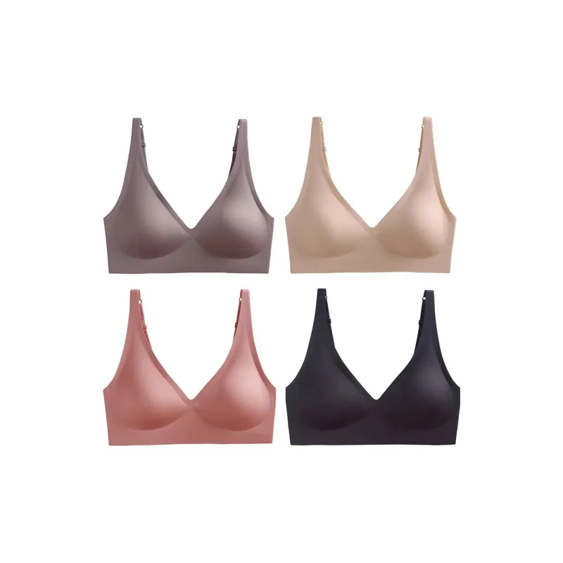 ROBINHOOD Bra Women's Combo Set-30