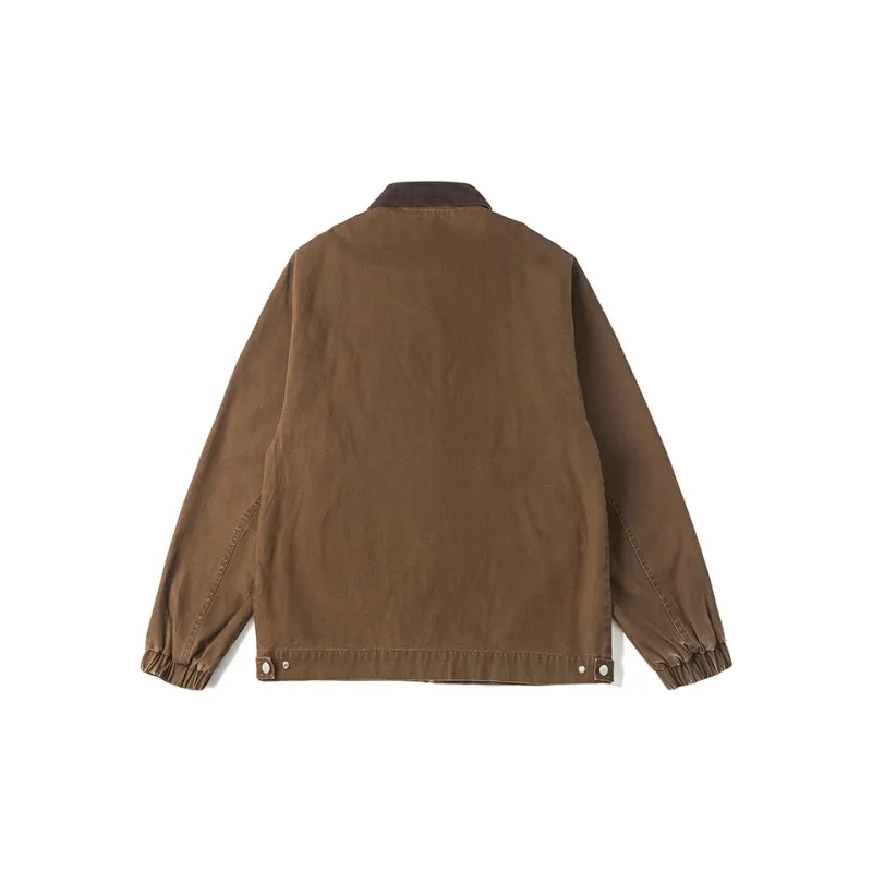 Universal Templates Jackets Coats Unisex-7