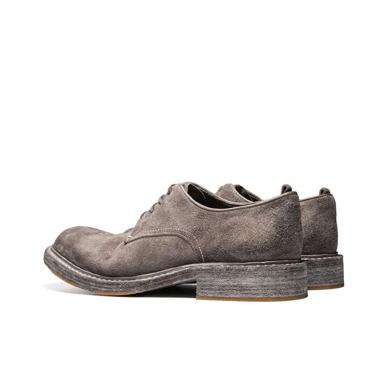 Vibram x Dreambo Casual Shoes Men's-4