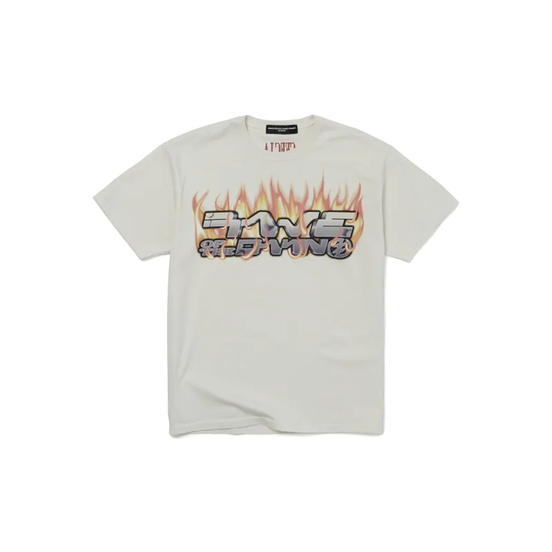 Createexploreexpandconquer SS24 T Shirts Unisex-1