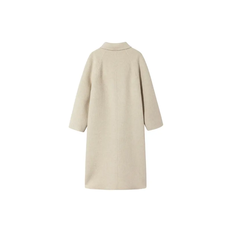 Ouyang Coats Women's-1