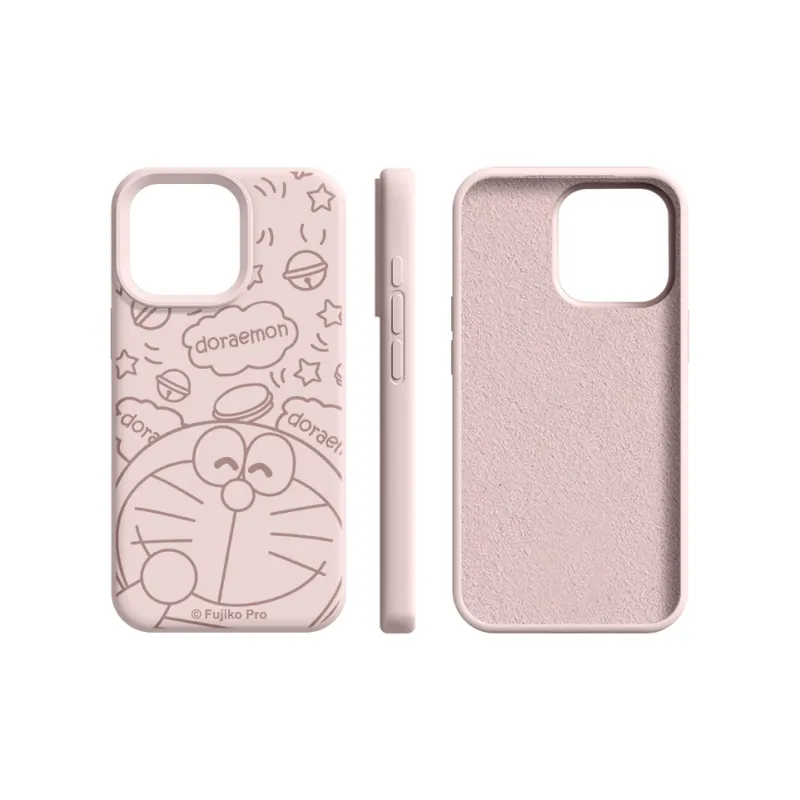 Doraemon/a Phone Cases-6