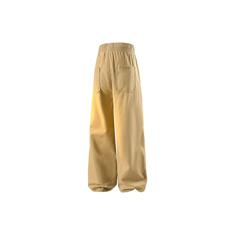Ferrero Ross Casual Pants Unisex-13