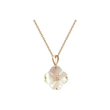 Marco Bizzarri S925 Necklaces Women's