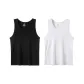 2 Pack (Black+White)