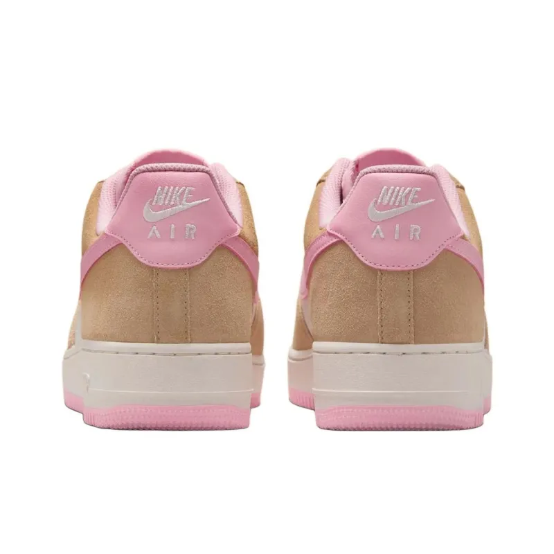 Nike Air Force 1 Low '07 LV8 Rattan Phantom Medium Soft Pink-3