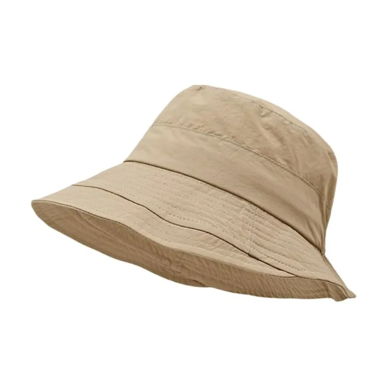 JEANSWEST Polyester Bucket Hats Unisex-2