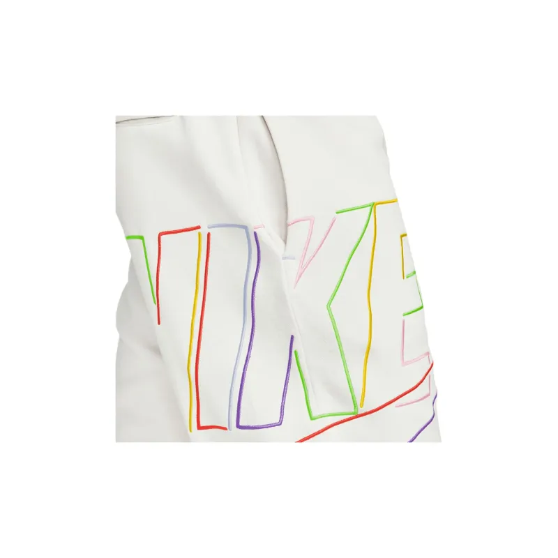 Nike Club Fleece 'Phantom' Track Pants-4