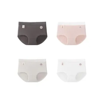 Urban Beauty Underpants Women's 4 Pack