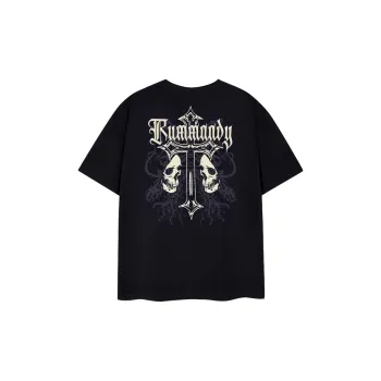 RUMMANDY T Shirts Unisex
