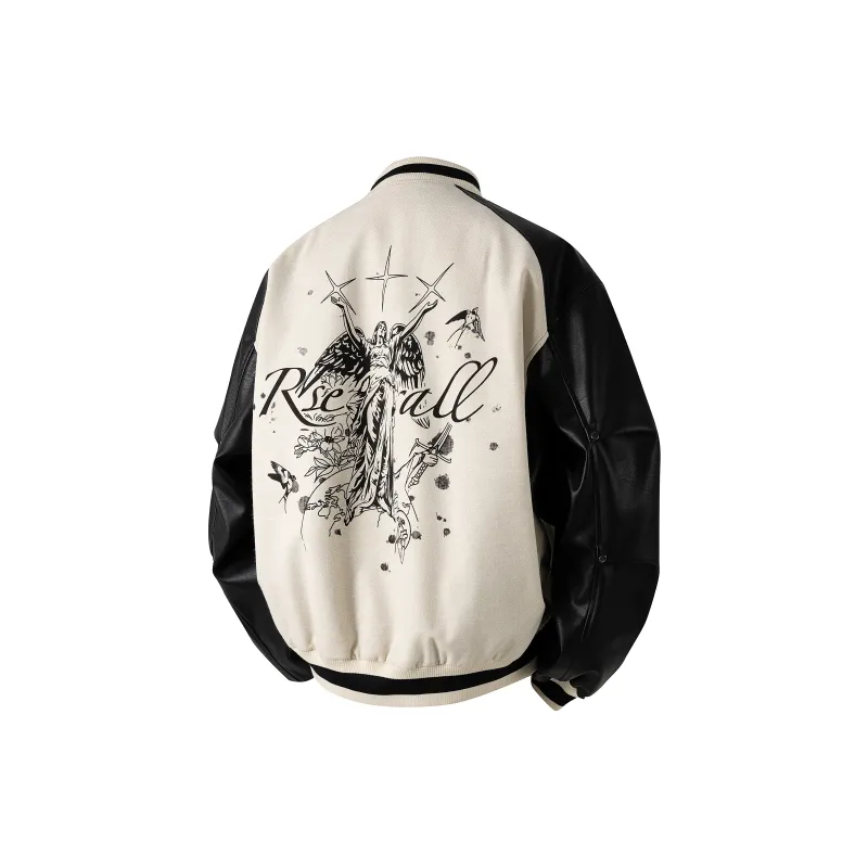 K411 Jackets Unisex-1