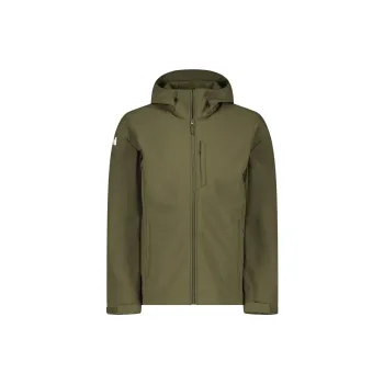 HELLY HANSEN Outdoor Hiking Waterproof, Windproof, And Breathable Jacket Men's