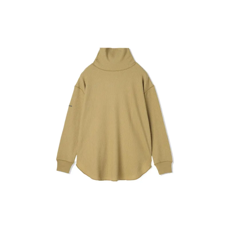 Columbia Holly River Bend Off Sweater Women's Crunton-1