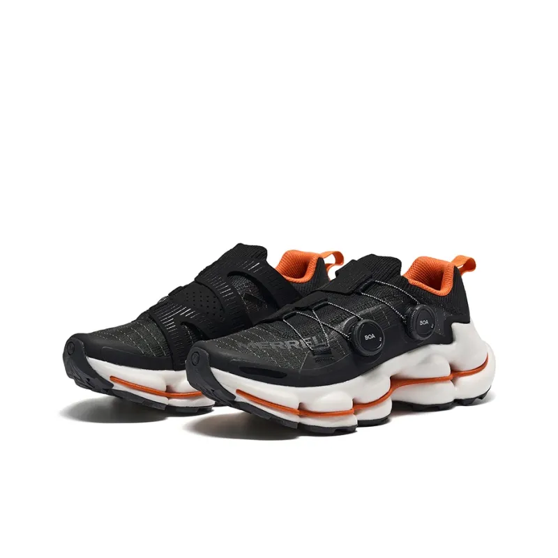 MERRELL SpeedARC Surge Boa Raven-1
