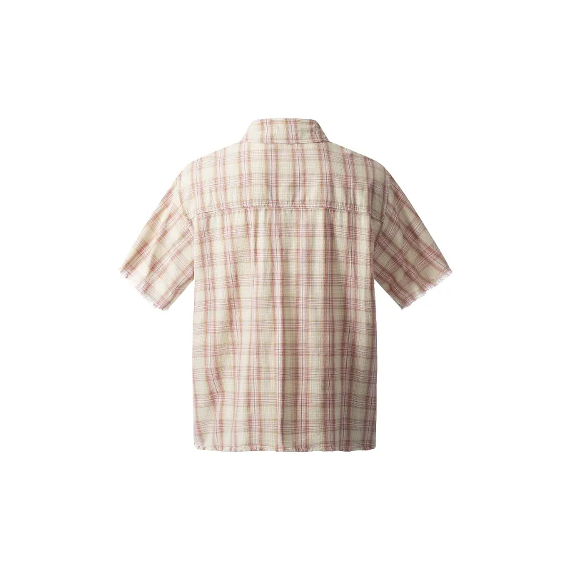 VINMUK Shirts Unisex-1