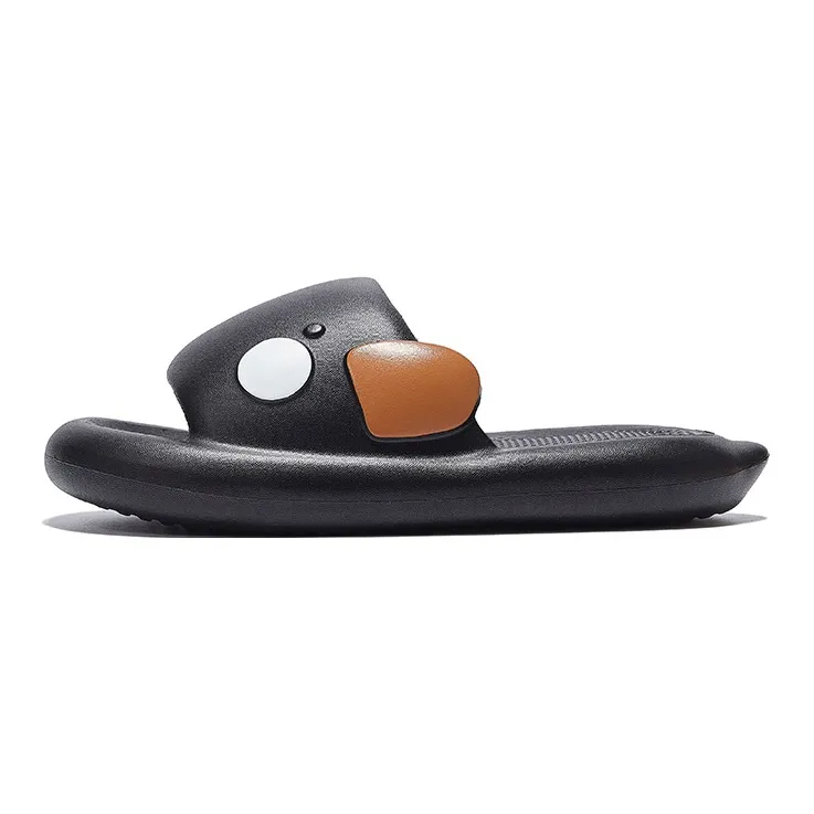 Love Of Ants Slippers / Home Slippers-27