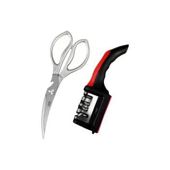 RIMEI Household Scissors