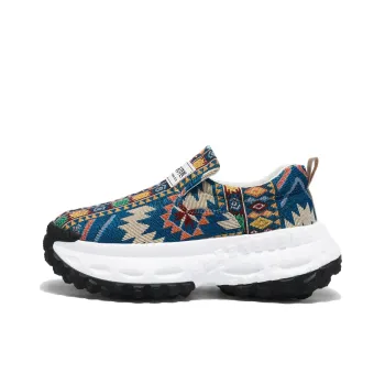 Budding Bear Low Top Chunky Sneakers Men's