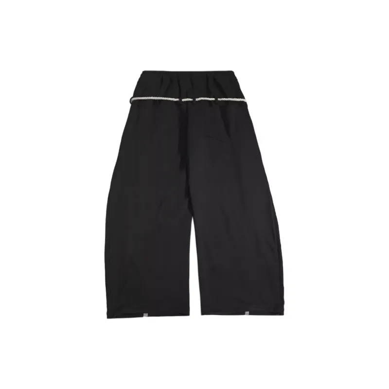 UUCSCC Casual Pants Men-7