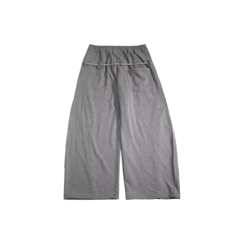 UUCSCC Casual Pants Men-14