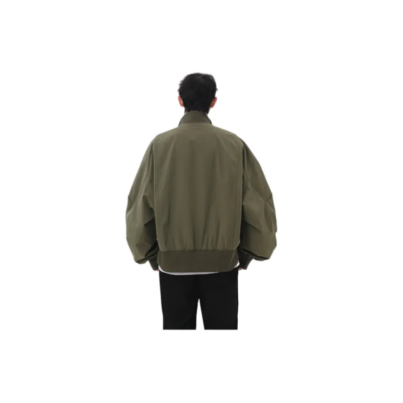 ARCANEFUNK Jackets Coats Unisex-7