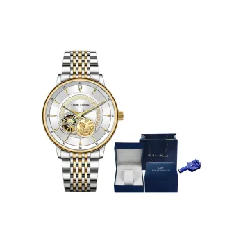 LOUIE JUELEN Men Watch