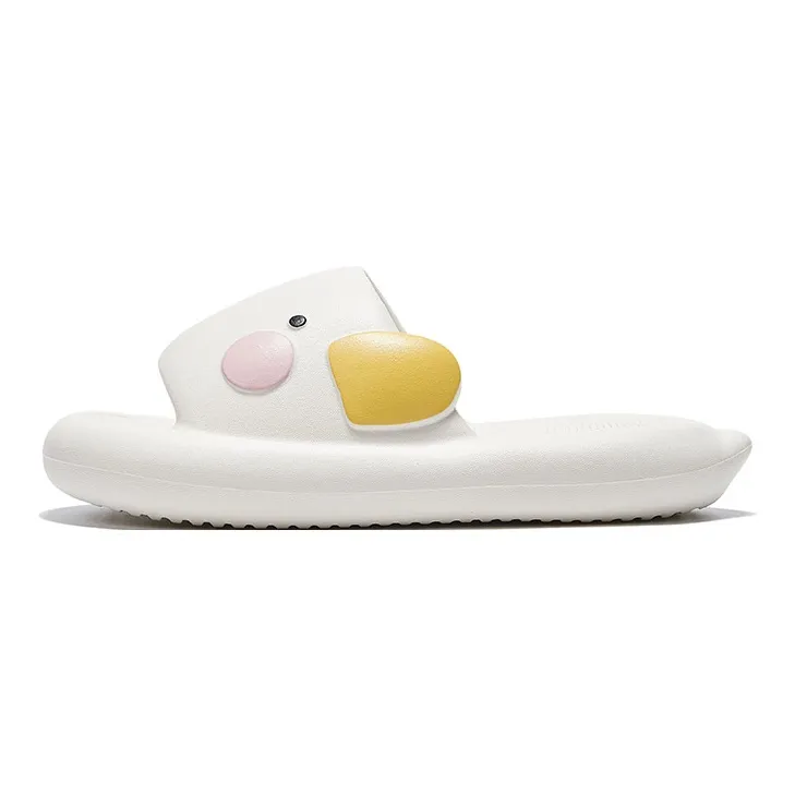 Love Of Ants Slippers / Home Slippers-7